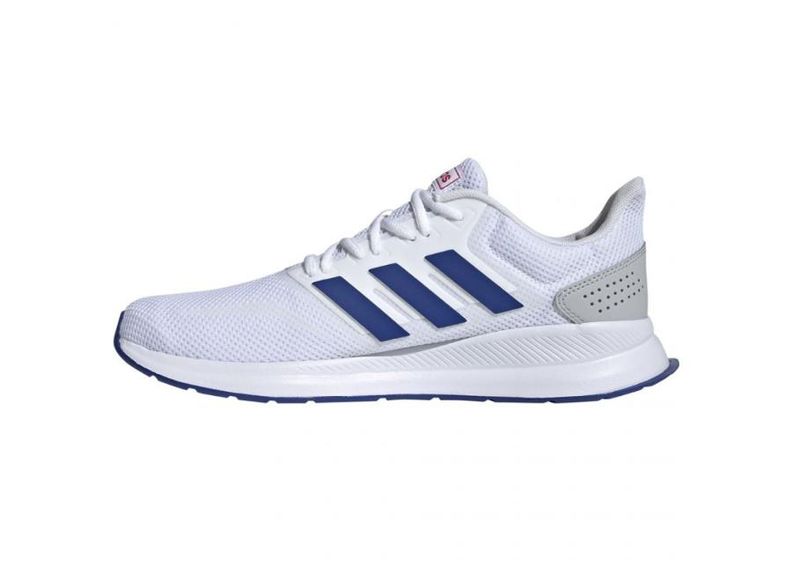 Jooksujalatsid meestele adidas Runfalcon M EF0148 suurendatud