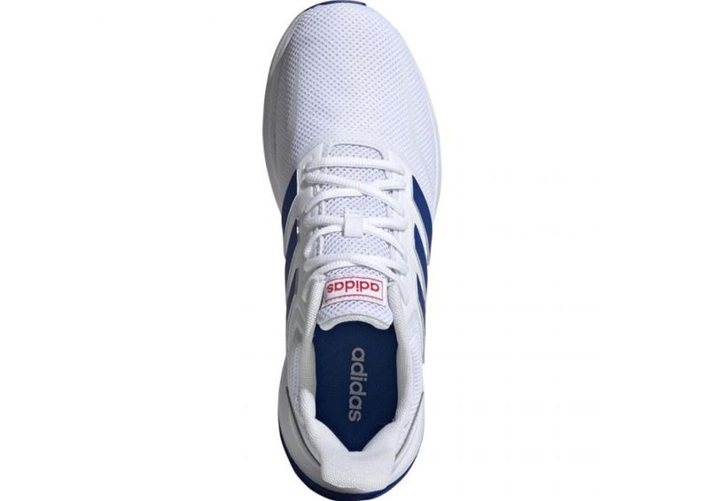 Jooksujalatsid meestele adidas Runfalcon M EF0148 suurendatud