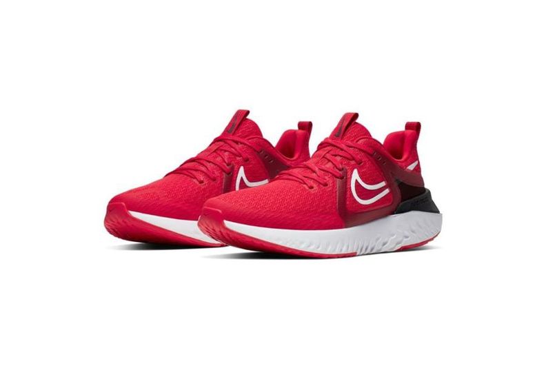 Jooksujalatsid meestele Nike Legend React 2 M AT1368-600 suurendatud