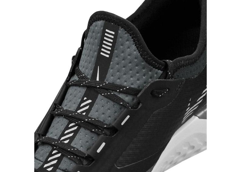 Jooksujalatsid meestele Nike Odyssey React 2 Shield M BQ1671-003 suurendatud