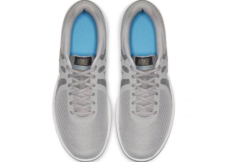 Jooksujalatsid meestele Nike Revolution 4 EU M AJ3490-020 suurendatud