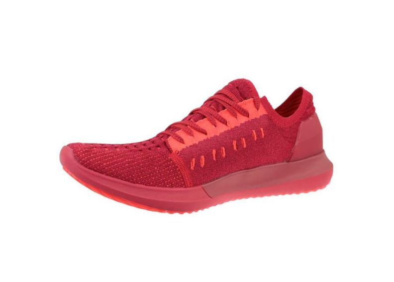 Jooksujalatsid meestele Under Armour Speedform Slingshot 2 M 3000007-600 suurendatud