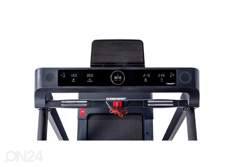 Jooksulint Christopeit TM 2400 S suurendatud