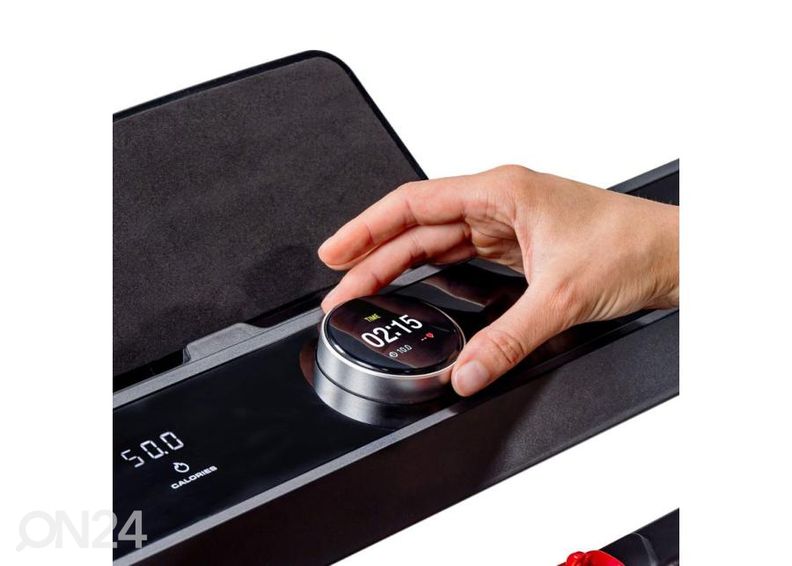 Jooksulint Christopeit TM 2400 S suurendatud