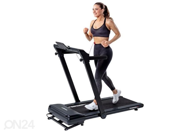 Jooksulint Christopeit TM 3000S suurendatud