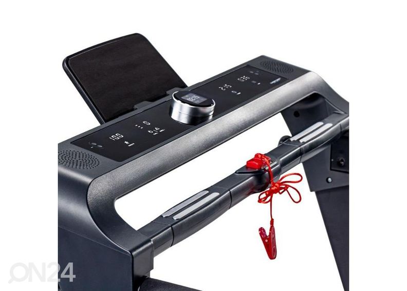 Jooksulint Christopeit TM 3000S suurendatud