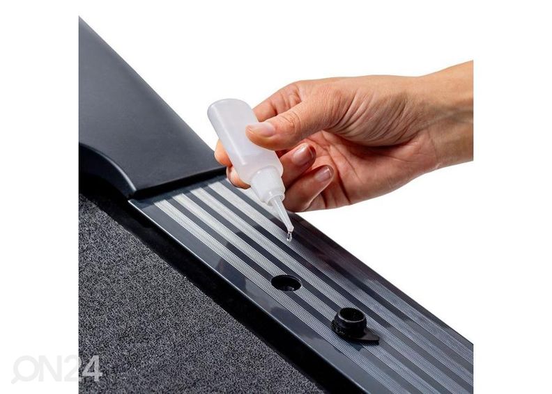 Jooksulint Christopeit TM 3000S suurendatud