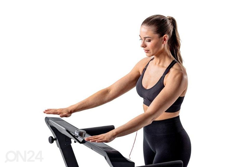 Jooksulint Christopeit TM 3000S suurendatud