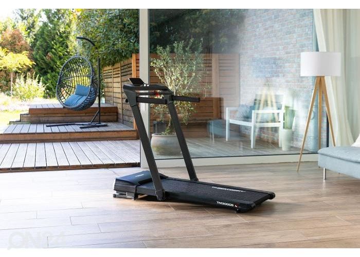 Jooksulint Christopeit TM 3000S suurendatud