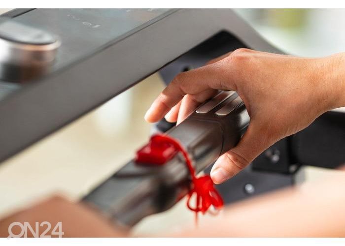 Jooksulint Christopeit TM 3000S suurendatud