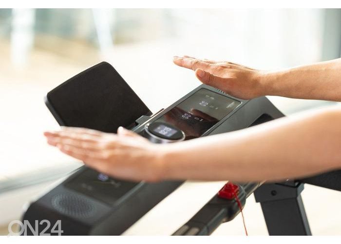 Jooksulint Christopeit TM 3000S suurendatud