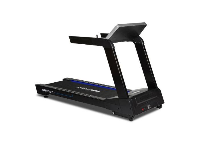 Jooksulint elektrooniline PERFORM T3i suurendatud