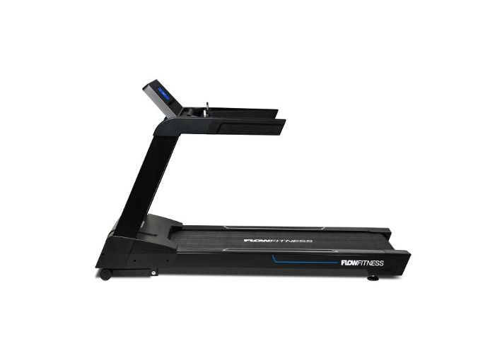 Jooksulint elektrooniline PERFORM T3i suurendatud