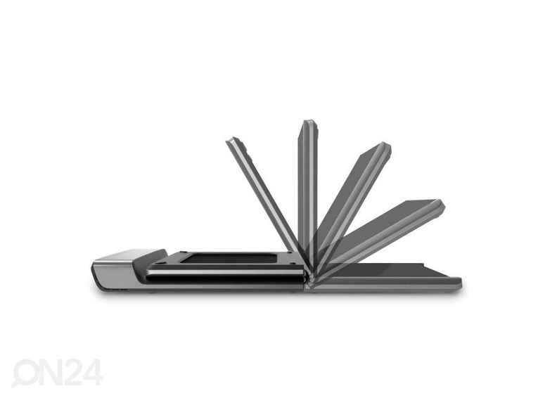 Jooksulint Flow Fitness DTM100i suurendatud