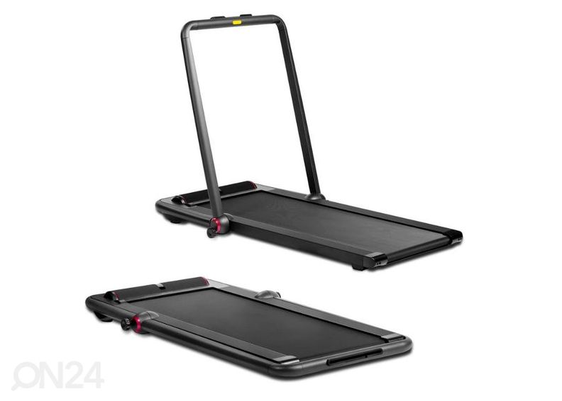 Jooksulint Flow Fitness DTM200i suurendatud
