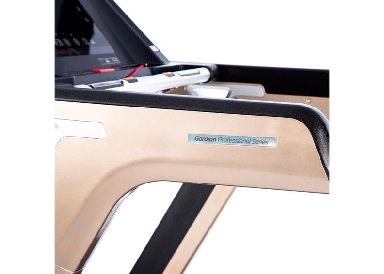 Jooksulint Gardian G12 inSPORTline suurendatud