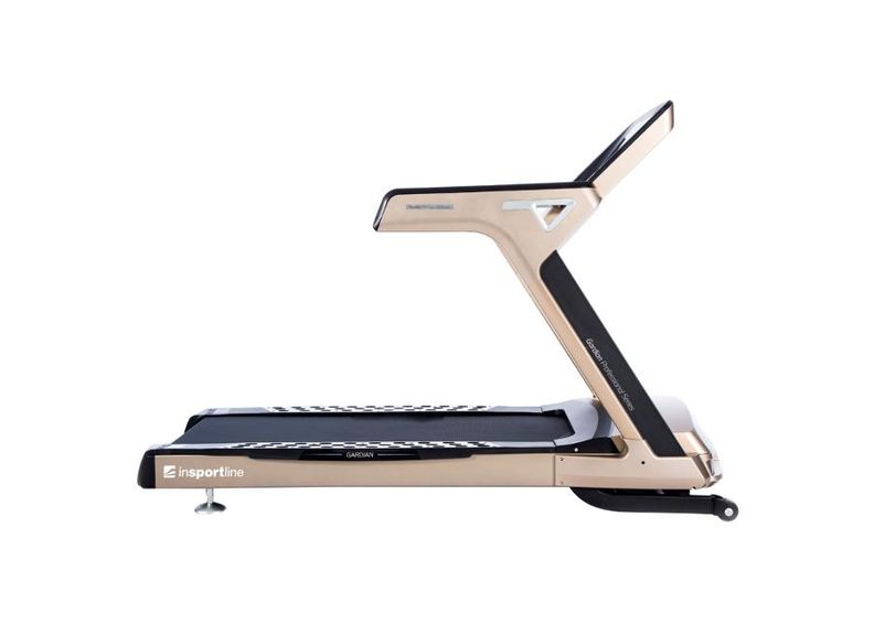 Jooksulint Gardian G12 inSPORTline suurendatud