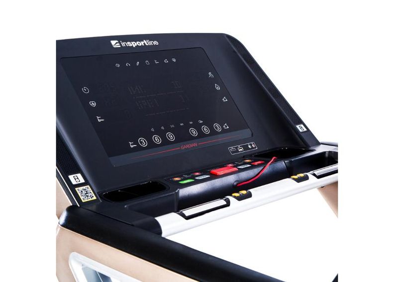 Jooksulint Gardian G12 inSPORTline suurendatud