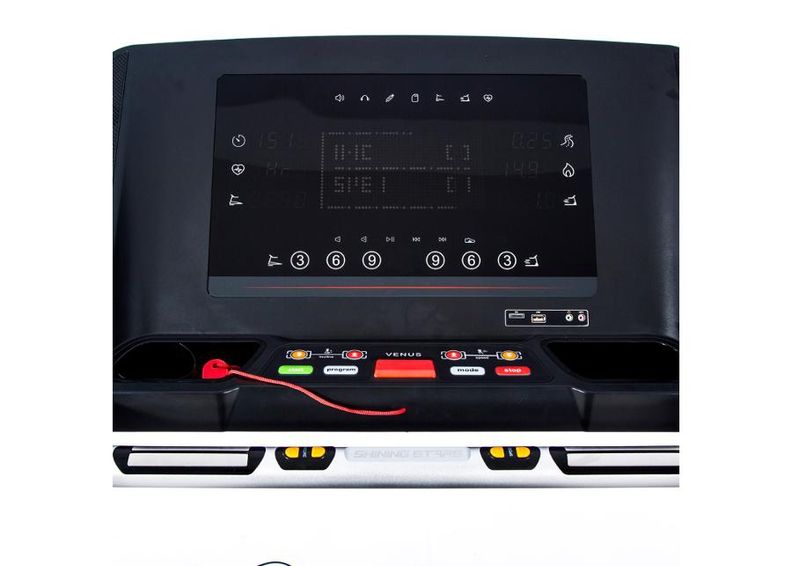 Jooksulint Gardian G12 inSPORTline suurendatud