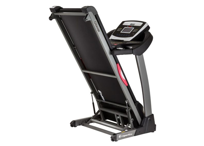 Jooksulint Gilavar inSPORTline suurendatud