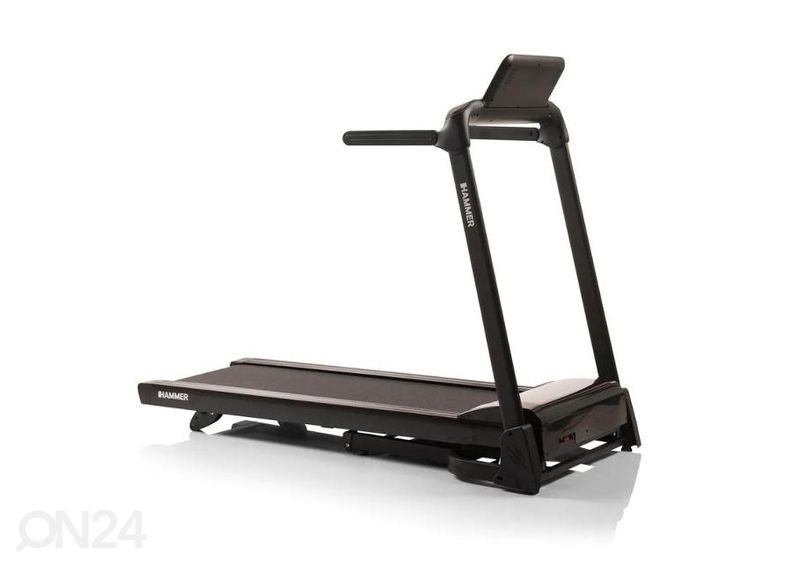 Jooksulint Hammer FlyRun 2.0 suurendatud