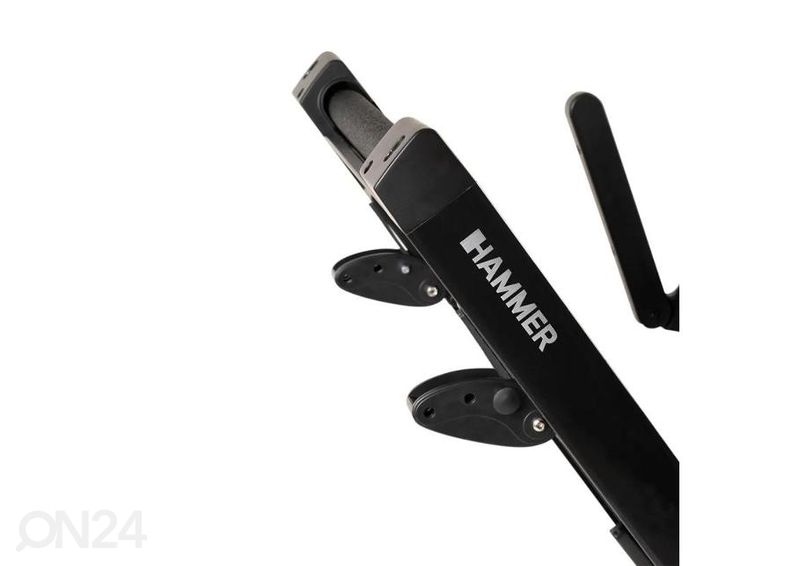 Jooksulint Hammer FlyRun 2.0 suurendatud