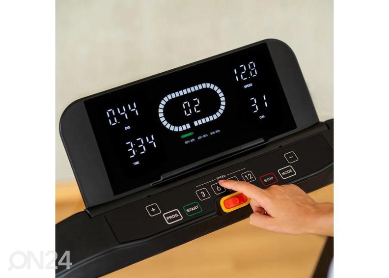 Jooksulint Hammer FlyRun 2.0 suurendatud