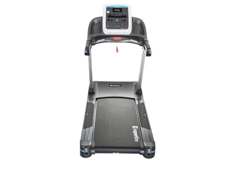 Jooksulint inCondi T6000i inSportline suurendatud