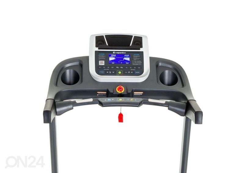 Jooksulint inSPORTline inCondi T50i inSportline suurendatud