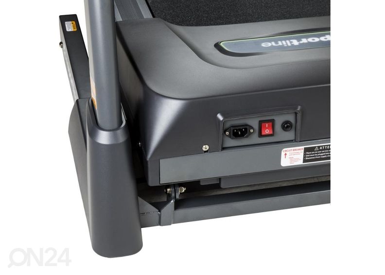 Jooksulint inSPORTline inCondi T50i inSportline suurendatud