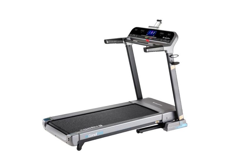 Jooksulint inSPORTline inCondi T70i II suurendatud
