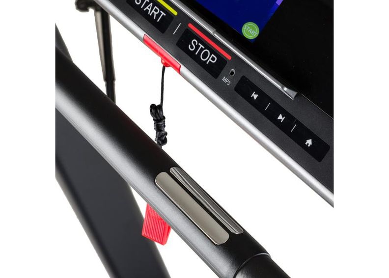 Jooksulint inSPORTline inCondi T70i II suurendatud