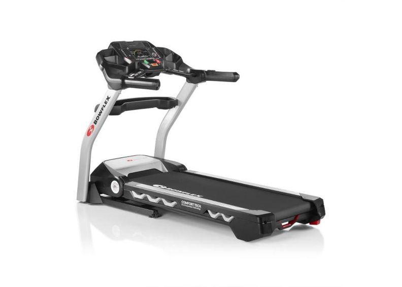 Jooksulint jõusaalidesse BXT 326 Bowflex suurendatud