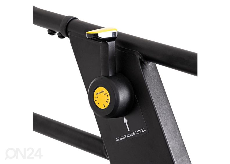 Jooksulint kumer mootorita Air-Run inSPORTline suurendatud