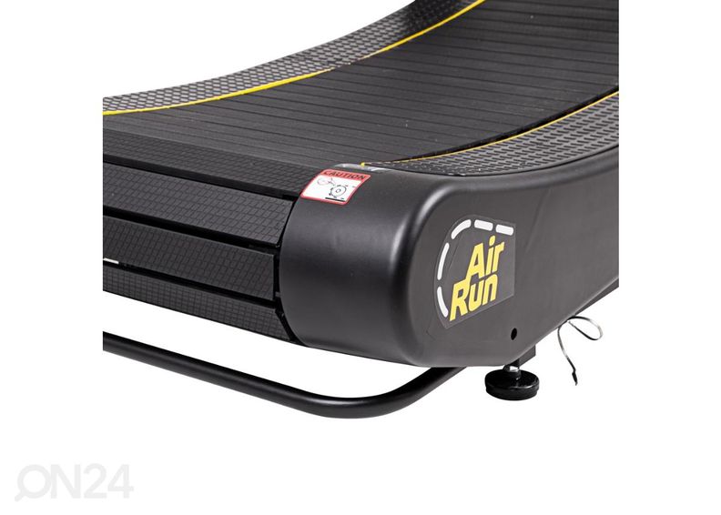 Jooksulint kumer mootorita Air-Run inSPORTline suurendatud
