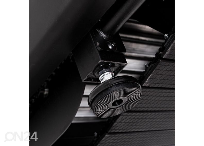 Jooksulint kumer mootorita Air-Run inSPORTline suurendatud