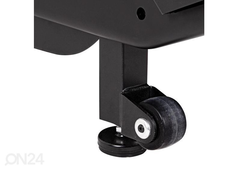 Jooksulint kumer mootorita Air-Run inSPORTline suurendatud