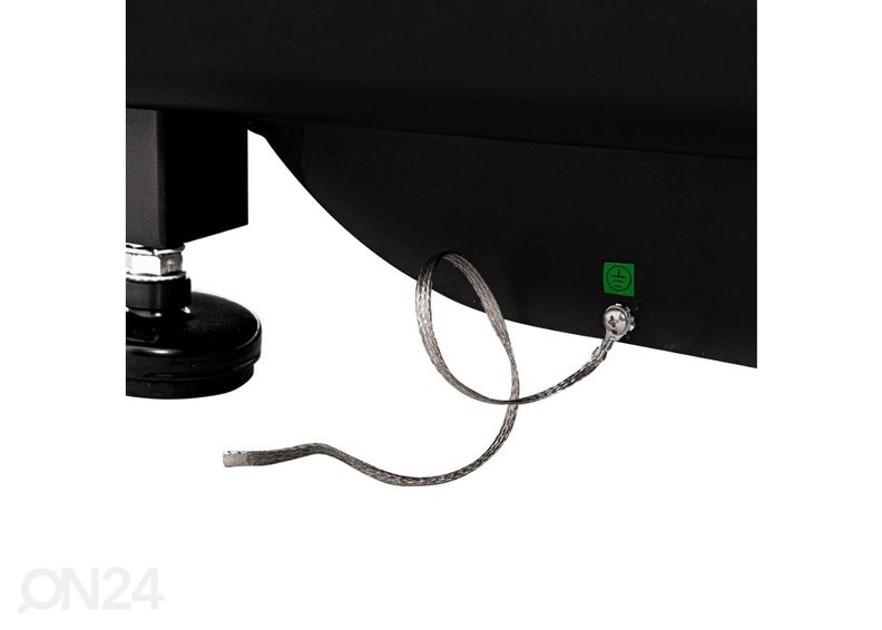 Jooksulint kumer mootorita Air-Run inSPORTline suurendatud