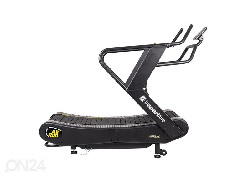 Jooksulint kumer mootorita Air-Run inSPORTline suurendatud
