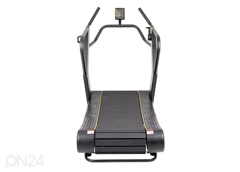 Jooksulint kumer mootorita Air-Run inSPORTline suurendatud