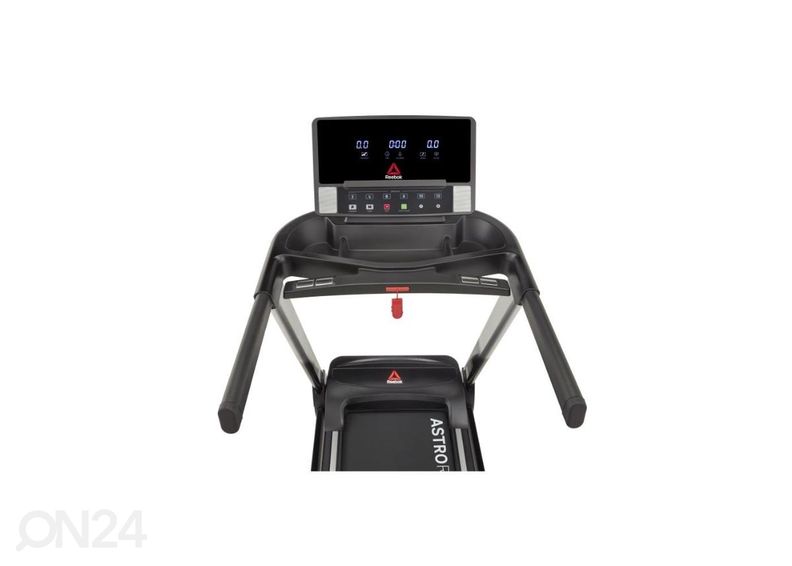 Jooksulint Reebok Astroride A4.0 suurendatud