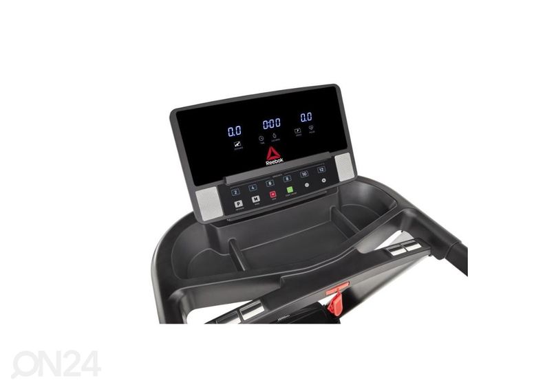 Jooksulint Reebok Astroride A4.0 suurendatud