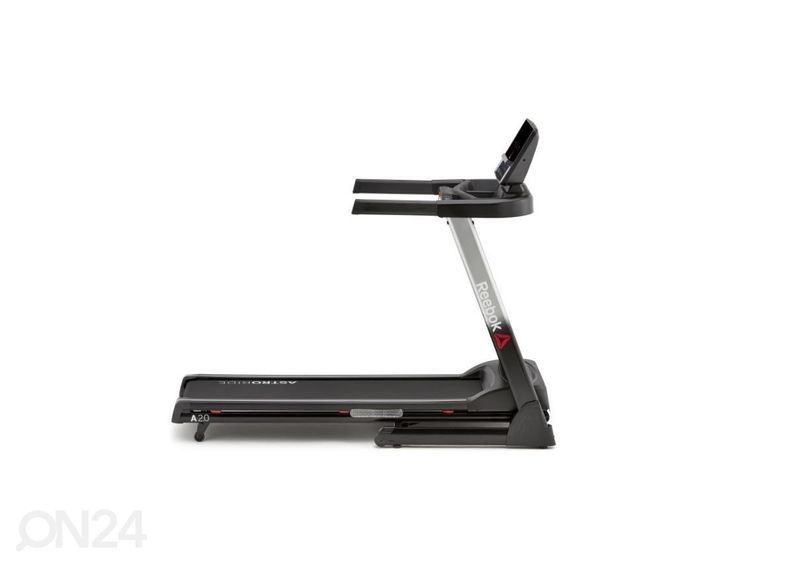 Jooksulint Reebok Astroride A4.0 suurendatud