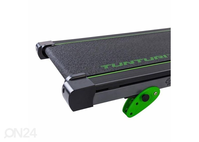Jooksulint Tunturi Cardio Fit T30 Treadmill suurendatud