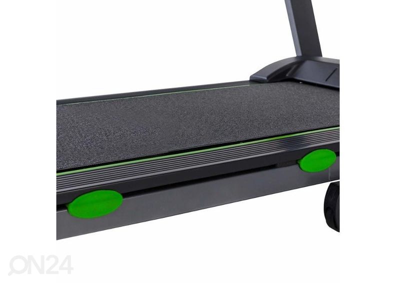 Jooksulint Tunturi Cardio Fit T30 Treadmill suurendatud