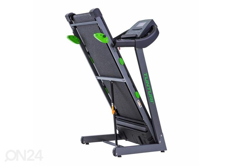 Jooksulint Tunturi Cardio Fit T30 Treadmill suurendatud