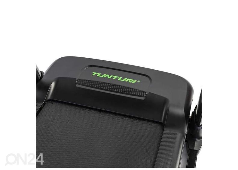 Jooksulint Tunturi Endurance T80 Treadmill suurendatud