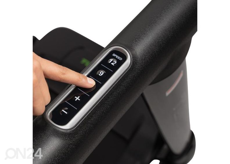 Jooksulint Tunturi Endurance T90 Treadmill suurendatud