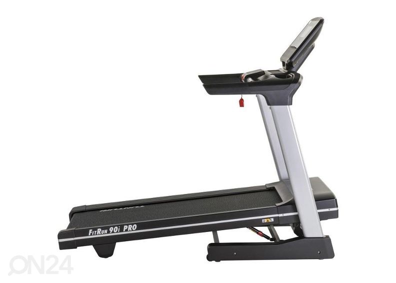 Jooksulint Tunturi FitRun 90i PRO Treadmill suurendatud