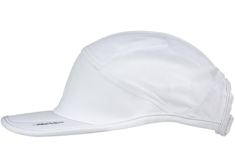 Jooksumüts Quick dry Avento suurendatud